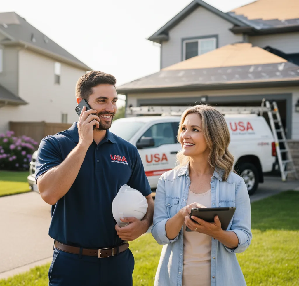 Roof Leak Repair in Stedman, NC